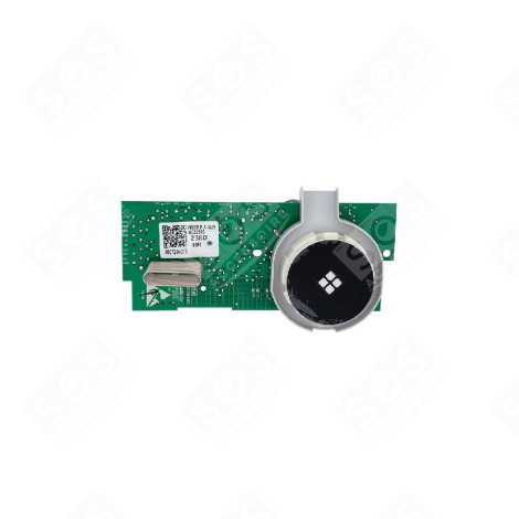 COMPUTER BOAR D'ORIGINE LAVATRICE - 49118602
