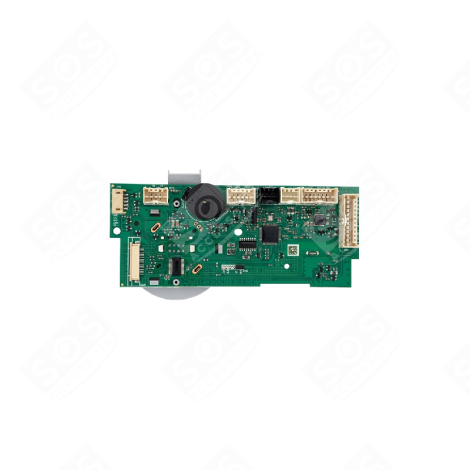 COMPUTER BOAR D'ORIGINE LAVATRICE - 49118602