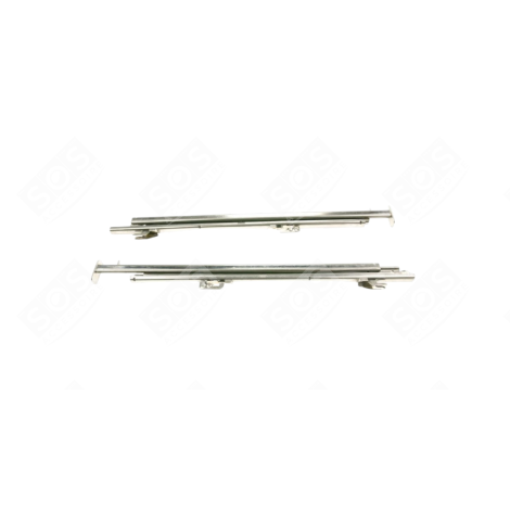 RAILS TÉLÉSCOPIQUES FORNI, FORNELLI ELETTRICI E A GAS - 12971100A64262