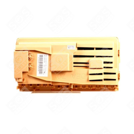 MODULE VIERGE À PROGRAMMER LAVASTOVIGLIE - C00916248