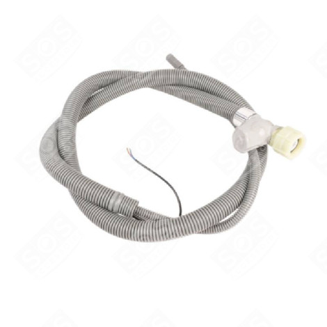 TUYAU ENTREE AQUASTOP LAVASTOVIGLIE - C00974344