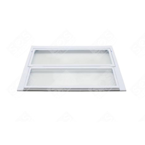 ÉTAGÈRE PLIABLE D'ORIGINE FRIGORIFERO, CONGELATORE - 70025193