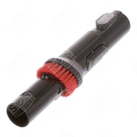 BROSSE MEUBLE ASPIRAPOLVERE - 17004780