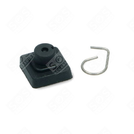 BUTEE DE GRILLE D'ORIGINE PIANO COTTURA - 694010259