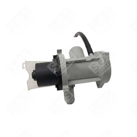 POMPE DE VIDANGE D'ORIGINE LAVATRICE - 5859EN1004J