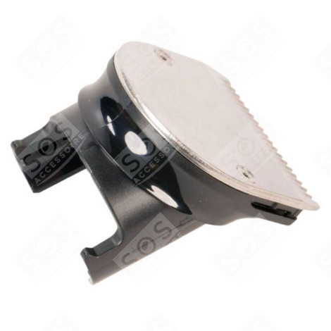 TETE NOIRE METAL 17 PRO BLADE RASOI, TAGLIACAPELLI - 80745422
