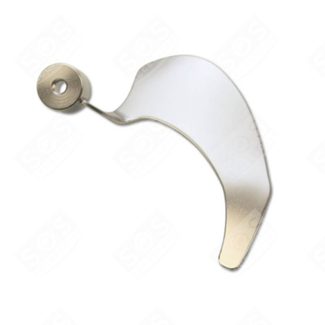 PALE DE MÉLANGE VAPORIERE, CUOCITORI A VAPORE - SS-205004