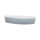 MODULE VIERGE REFRIGERATEUR ERF501X D'ORIGINE FRIGORIFERO, CONGELATORE - 14026076603/9
