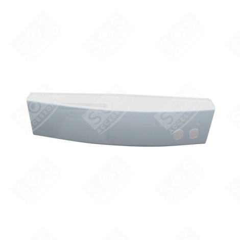MODULE VIERGE REFRIGERATEUR ERF501X D'ORIGINE FRIGORIFERO, CONGELATORE - 14026076603/9