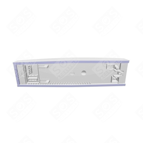 MODULE VIERGE REFRIGERATEUR ERF501X D'ORIGINE FRIGORIFERO, CONGELATORE - 14026076603/9