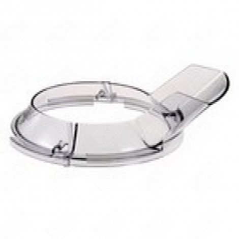 VERSATORE/PROTETTORE ROBOT DA CUCINA E CUOCITUTTO - REF.42512