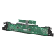 MODULE DE COMMANDE VIERGE FOUR RESERVE CSA B/S/H/ EQUIPE DE L'OUTIL DE PROGRAMMATION D'ORIGINE PIANO COTTURA - 00707938