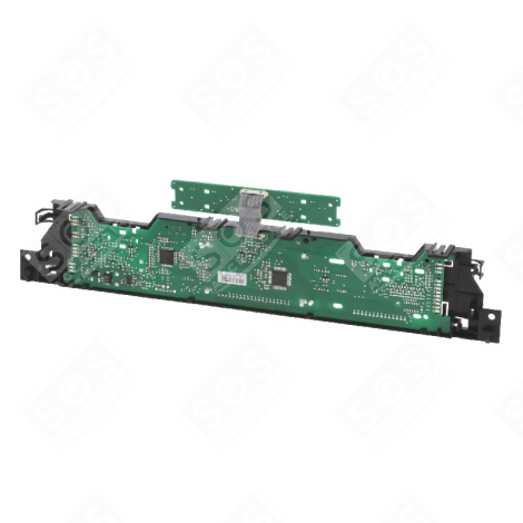 MODULE DE COMMANDE VIERGE FOUR RESERVE CSA B/S/H/ EQUIPE DE L'OUTIL DE PROGRAMMATION D'ORIGINE PIANO COTTURA - 00707938