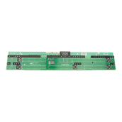 Module de commande vierge d'origine