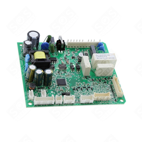 MODULE VIERGE D'ORIGINE FRIGORIFERO, CONGELATORE - 14001490405/0
