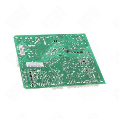 MODULE VIERGE D'ORIGINE FRIGORIFERO, CONGELATORE - 14001490405/0