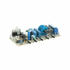 Scheda di comando originale