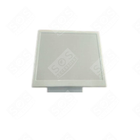 COPERCHIO ORIGINALE ASCIUGATRICE - DC97-20438B