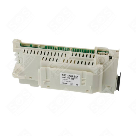 CARTE ÉLECTRONIQUE, MODULE DE PUISSANCE LAVASTOVIGLIE - 12018538