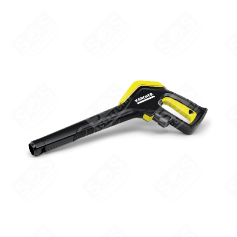 PISTOLET SYSTEM QUICK CONNECT IDROPULTRICE - 4.775-111.3, 2.644-327.0