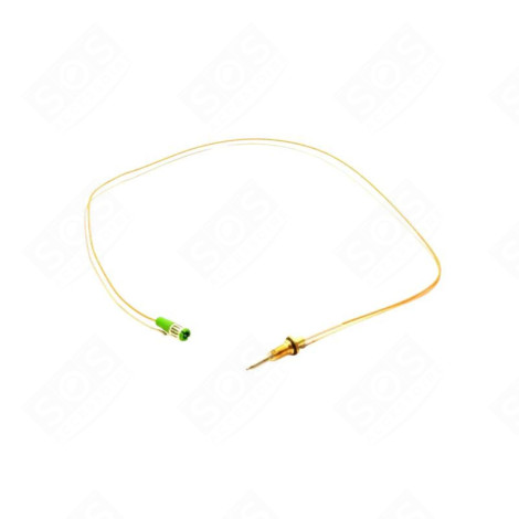 THERMOCOUPLE DCC PIANO COTTURA - C00630296