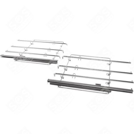 GRILLE COMFORTFLEX D'ORIGINE FORNI, FORNELLI ELETTRICI E A GAS - 11033746, 17008959
