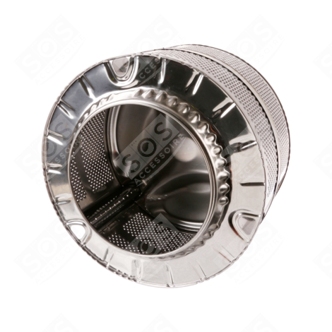 TAMBOUR AVEC CROISILLON D'ORIGINE LAVATRICE - 00775981