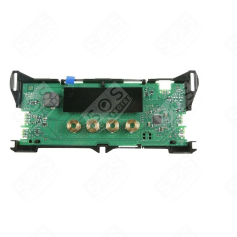 MODULE-ELEMENT DE COMMANDE PROGRAMMÉ FORNI, FORNELLI ELETTRICI E A GAS - 11024387