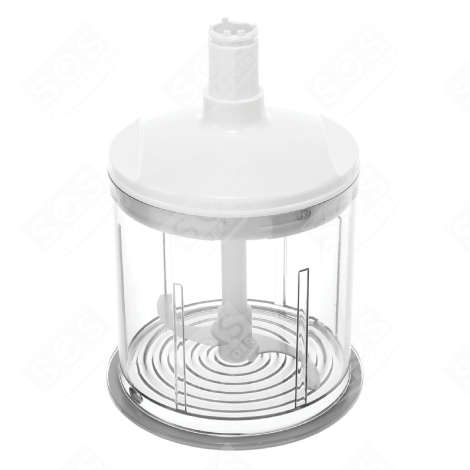 BROYEUR UNIVERSEL ROBOT DA CUCINA E CUOCITUTTO - 00574755