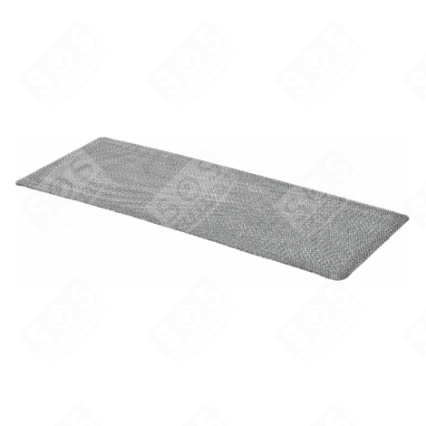 FILTRO METALLICO ANTI-GRASSO CAPPA ASPIRANTE - 00299985