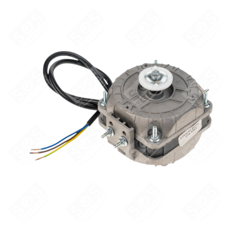 MOTEUR VENTILATEUR FRIGORIFERO, CONGELATORE - MTF580RF