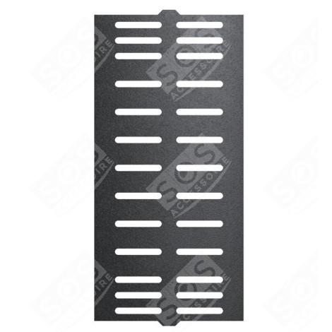 GRILLE DE DECENDRAGE FONTE AST CLIMATIZZATORI, CONDIZIONATORI - FR1067180B