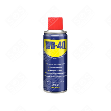 AEROSOL MULTIFONCTION (200ML)  ACCESSORI E PRODOTTI - 33002