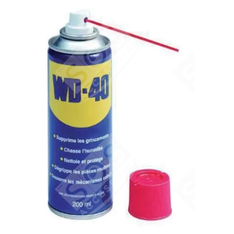 AEROSOL MULTIFONCTION (200ML)  ACCESSORI E PRODOTTI - 33002