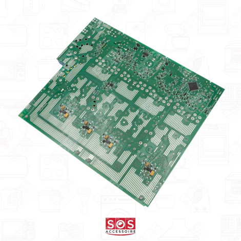 MODULE DE PUISSANCE VIERGE TABLE DE CUISSON COTE DROITE D'ORIGINE PIANO COTTURA - 140166327217