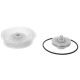 KIT TURBINE D'ORIGINE LAVASTOVIGLIE - 00419027, 10013913
