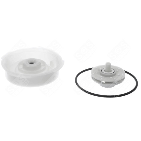 KIT TURBINE D'ORIGINE LAVASTOVIGLIE - 00419027, 10013913