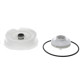 KIT TURBINE D'ORIGINE LAVASTOVIGLIE - 00419027, 10013913
