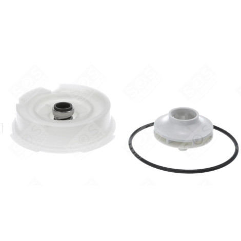 KIT TURBINE D'ORIGINE LAVASTOVIGLIE - 00419027, 10013913