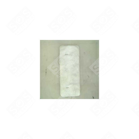 FILTRE À AIR D'ORIGINE ASPIRAPOLVERE - REF.139449