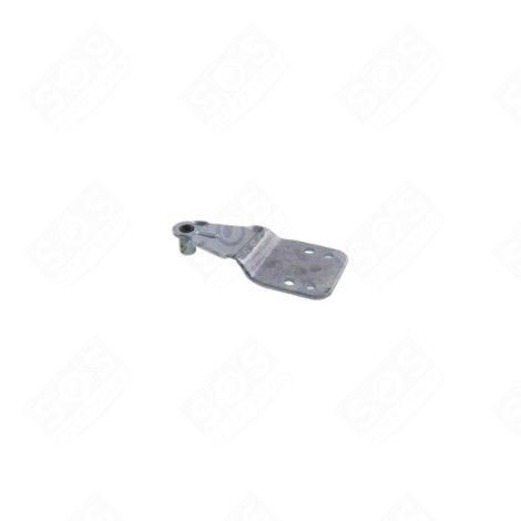 CERNIERA SUPERIORE DESTRA FRIGORIFERO, CONGELATORE - 4775JQ3002A