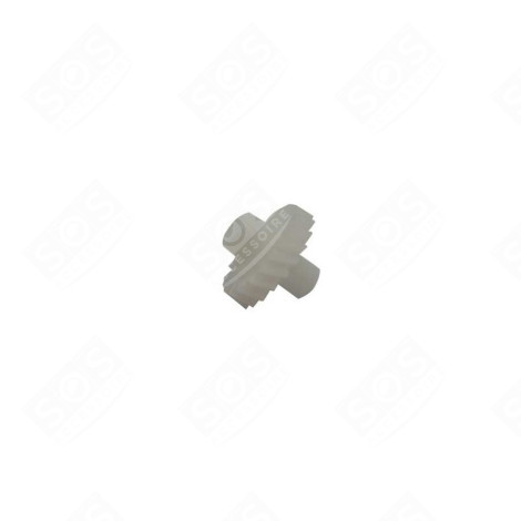 ROUE DENTÉE BGE2 ROBOT ASPIRAPOLVERI AUTONOMI - MDT62027101, MDT61844001