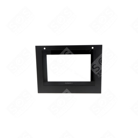 VITRE EXTÉRIEURE DE PORTE FORNI, FORNELLI ELETTRICI E A GAS - 74X9140