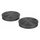 FILTRE DE CHARBON ACTIF CAPPA ASPIRANTE - 668492