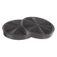 FILTRE DE CHARBON ACTIF CAPPA ASPIRANTE - 668492
