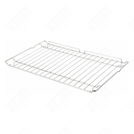 GRILLE FORNI, FORNELLI ELETTRICI E A GAS - 477845