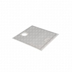 Filtro metallico anti grasso originale