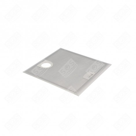 FILTRO METALLICO ANTI GRASSO ORIGINALE CAPPA ASPIRANTE - 00365477