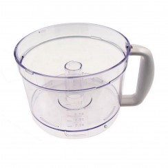 Ciotola sminuzzatrice (senza coperchio)