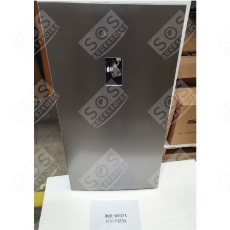 PORTE D'ORIGINE (PARTIE RÉFRIGÉRATEUR) FRIGORIFERO, CONGELATORE - DA91-05421A